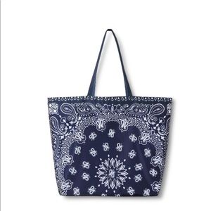 Levi’s x Target 2021 reusable tote bag